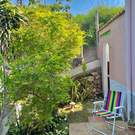 Villa A Casa Da Kali à Lencois Extérieur photo