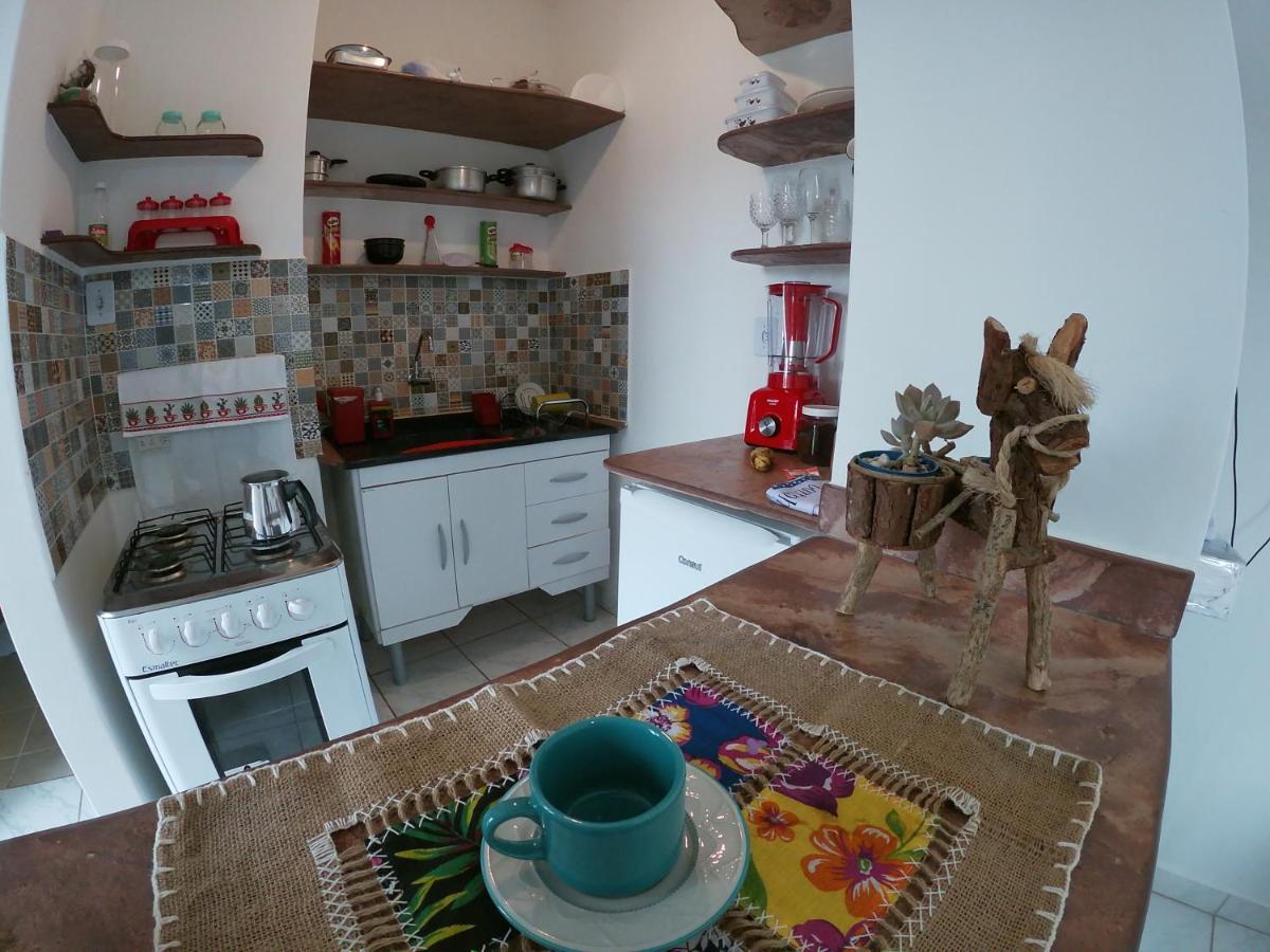 Villa A Casa Da Kali à Lencois Extérieur photo