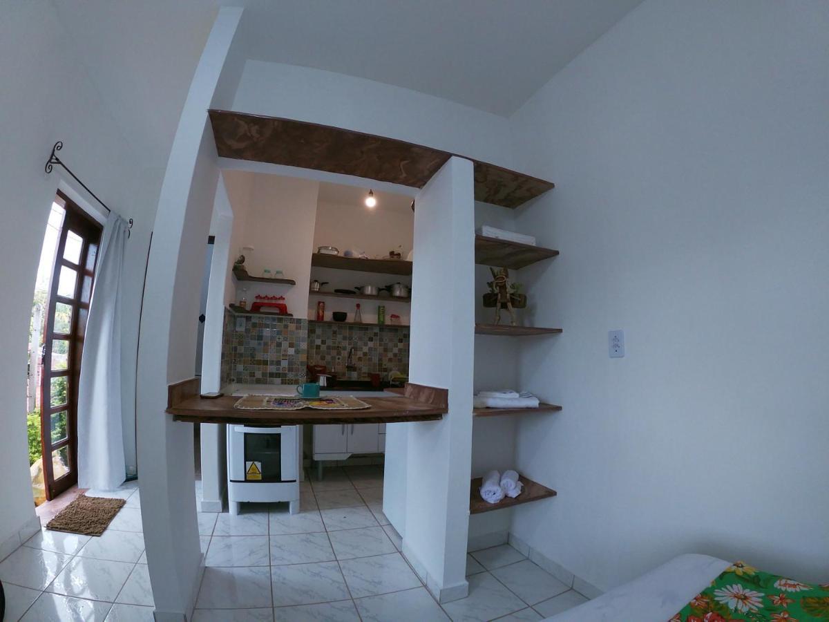 Villa A Casa Da Kali à Lencois Extérieur photo
