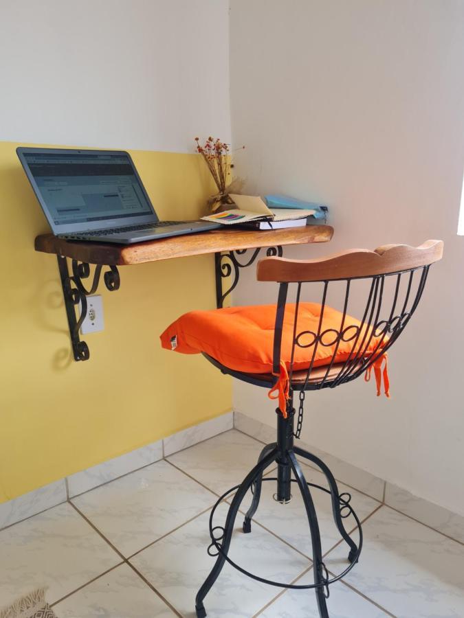 Villa A Casa Da Kali à Lencois Extérieur photo