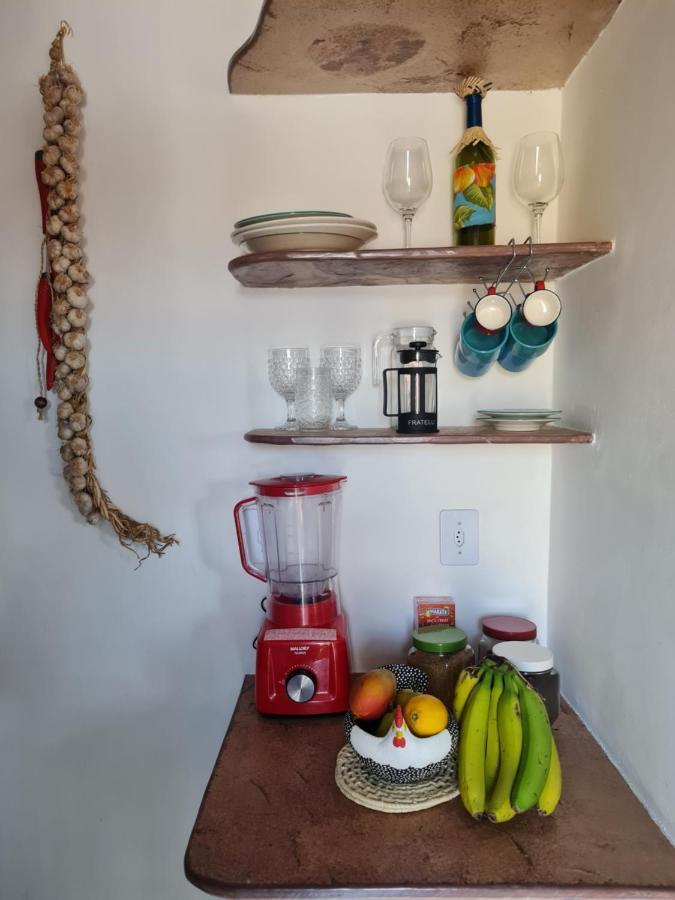 Villa A Casa Da Kali à Lencois Extérieur photo