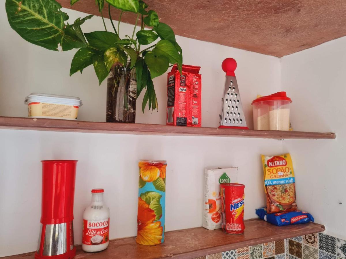 Villa A Casa Da Kali à Lencois Extérieur photo