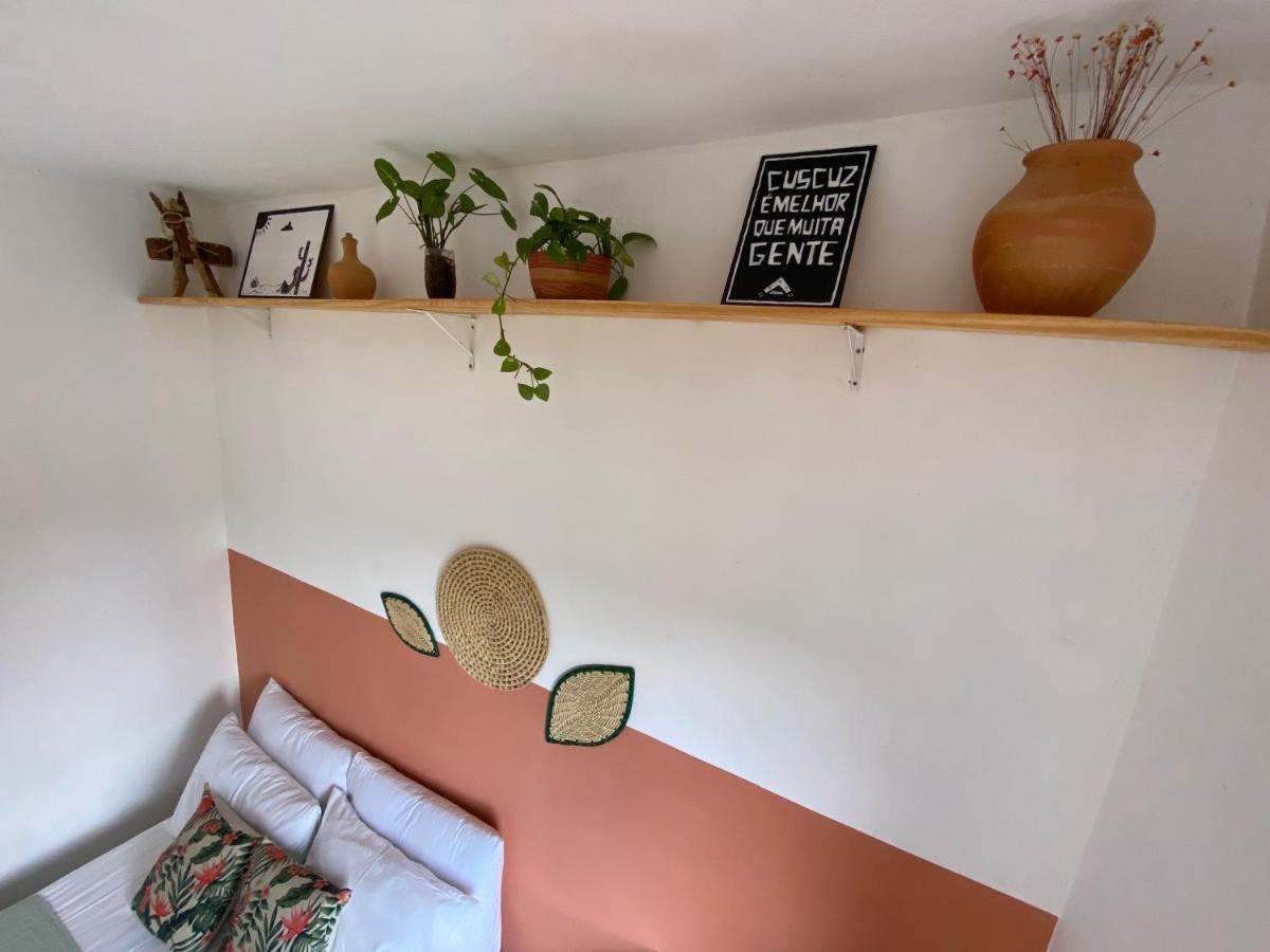 Villa A Casa Da Kali à Lencois Extérieur photo
