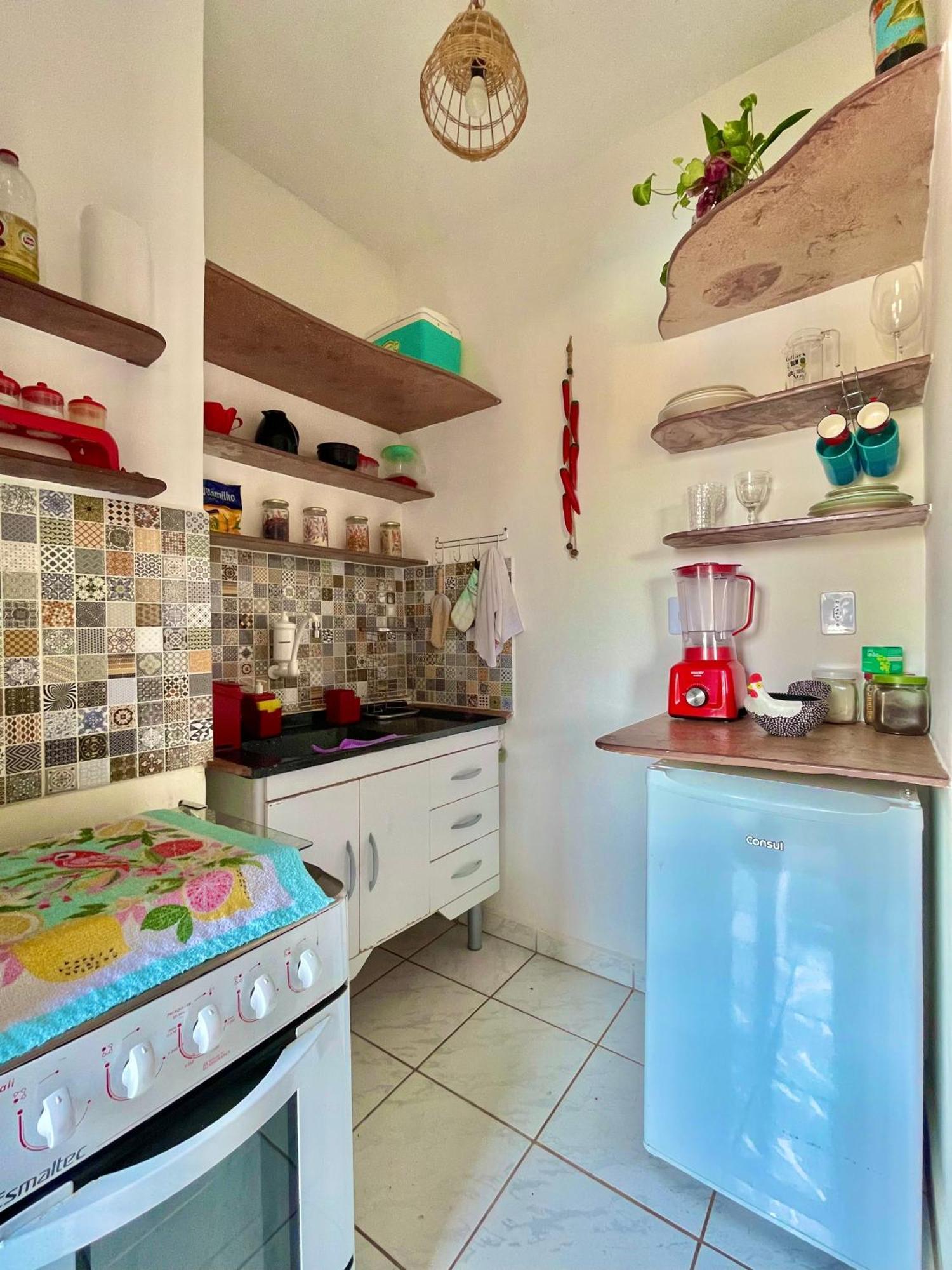 Villa A Casa Da Kali à Lencois Extérieur photo