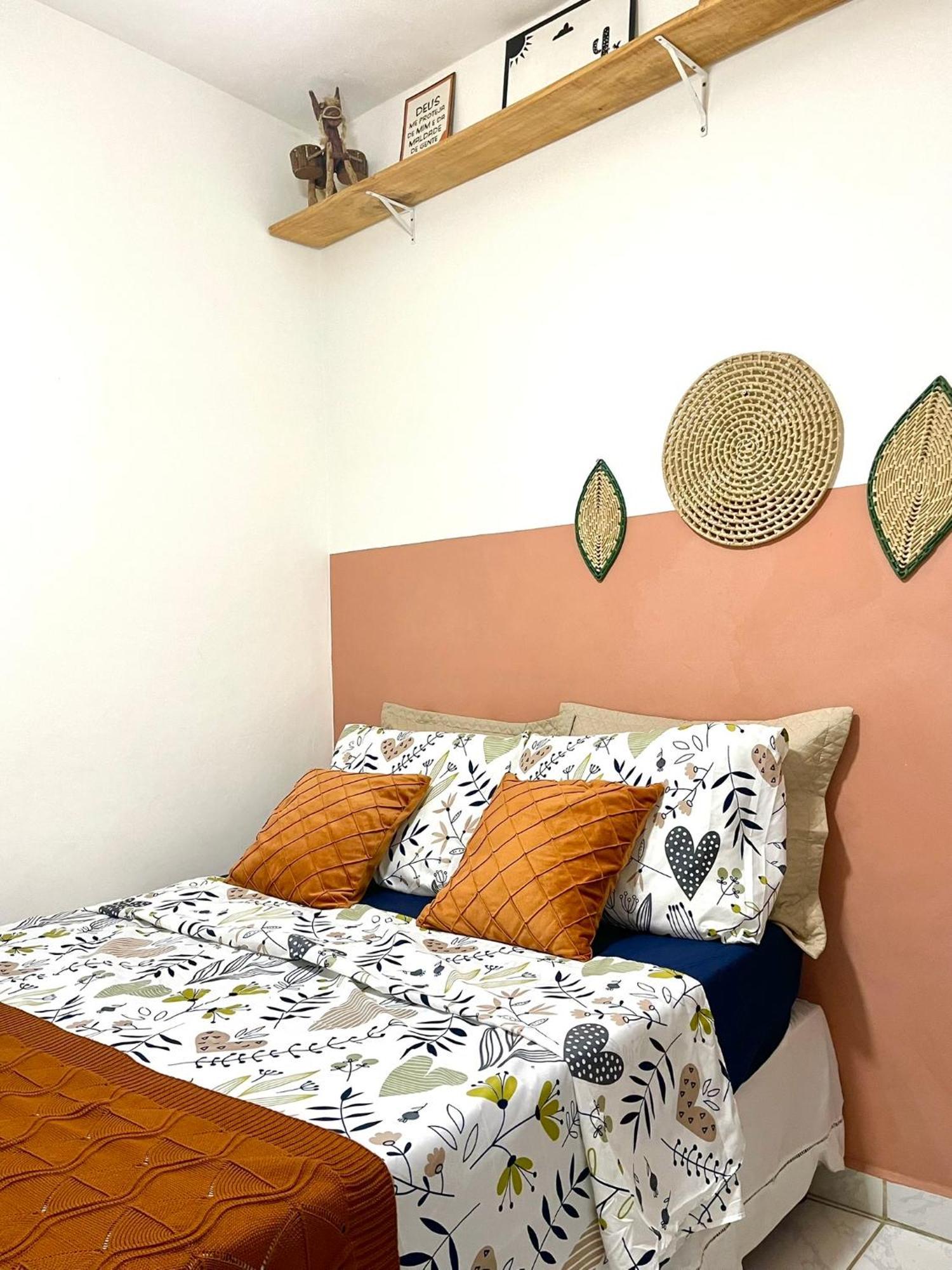 Villa A Casa Da Kali à Lencois Extérieur photo